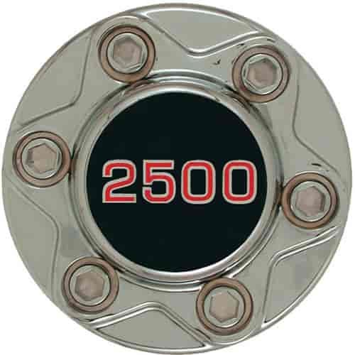 Replica Center Caps For Wheel # 1622