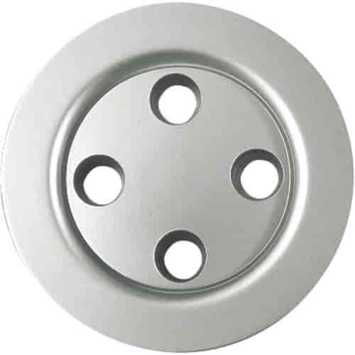 HOLLANDER # 3249 SILVER CENTER CAP