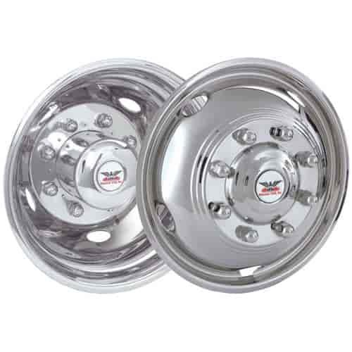 2003-2004 Ford F450/550 19.5 SS Dot 8Lugs 5HH