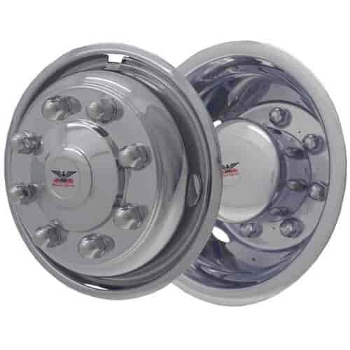 2005-2010 Chevrolet GMC 4500 19.5 SS Dot 8Lugs 5HH 6 W