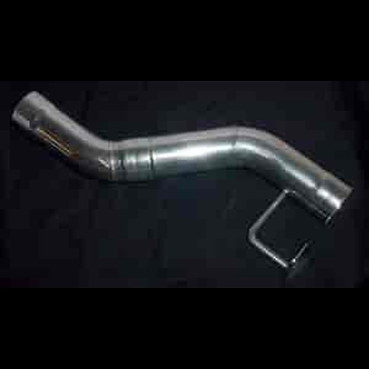 Ceramic Coated Muffler