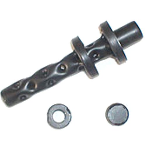 2-Disk CC Collector Insert 2" Diameter