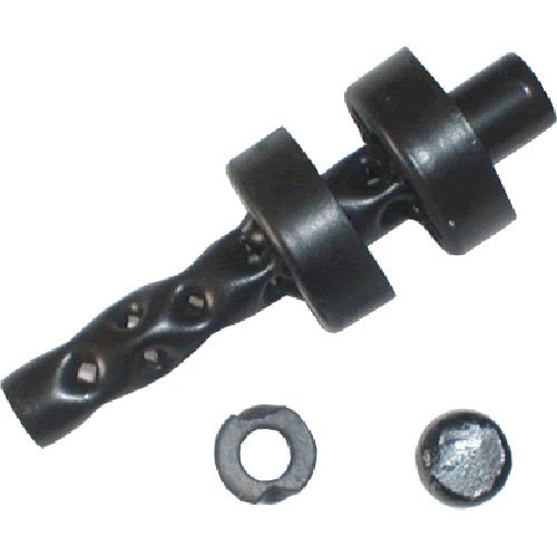 2-Disk Collector Insert 2.25" Diameter