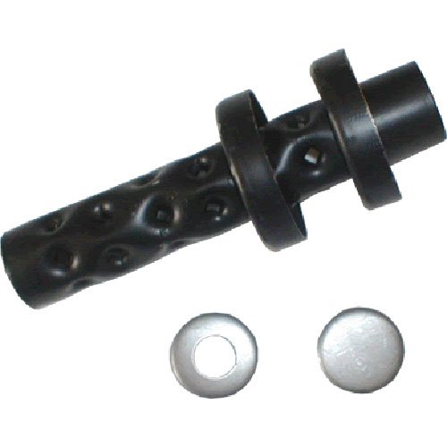 2-Disk Collector Insert 2.5" Diameter