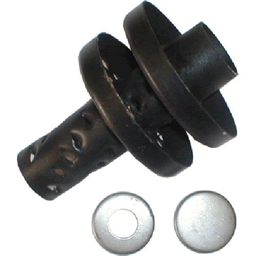 2-Disk Collector Insert 4.5" Diameter