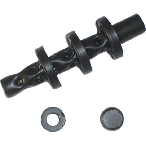3-Disk Collector Insert 2" Diameter
