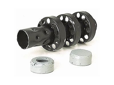 3-Disk Collector Insert 2.5" Diameter
