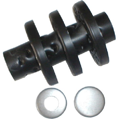 3-Disk Collector Insert 4.5" Diameter
