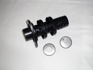 Flanged 3 Disk, 3" Collector (Each)