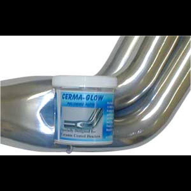 Ceramic Coated Header Polish 6 oz