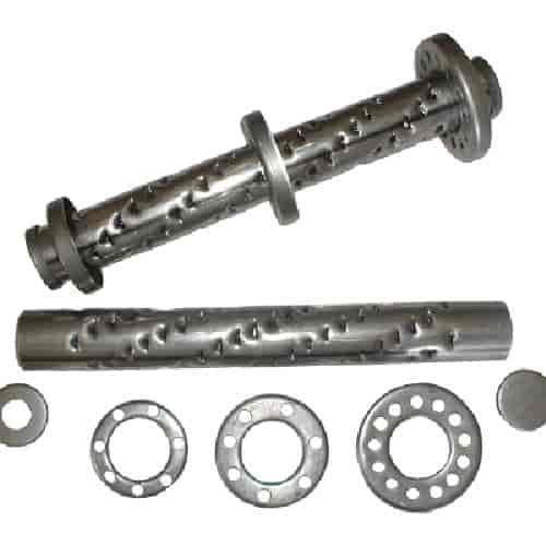 Car Chemistry Collector Inserts