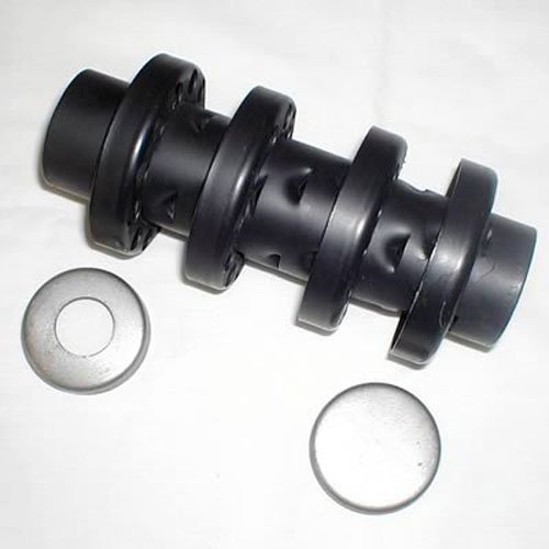 Silence Chamber Insert 4 Disk Mufflers