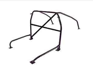 Super Street Cage 1979-96 Mustang LX, GT, & Cobra (Hatchback)