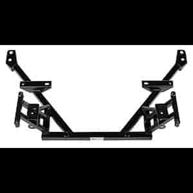 Tubular Front K-Member 2005-14 Mustang & GT500
