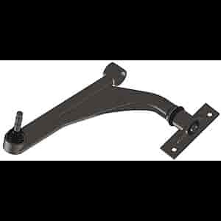 GT-4 "Super Grip" Control Arm Module 2005-09 Mustang & GT500
