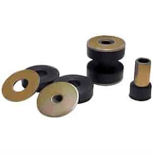 IRS Rear Differential Bushing Kit 1999-2004 Mustang SVT Cobra