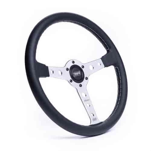 Autodromo 70 Series Wheel - Polished