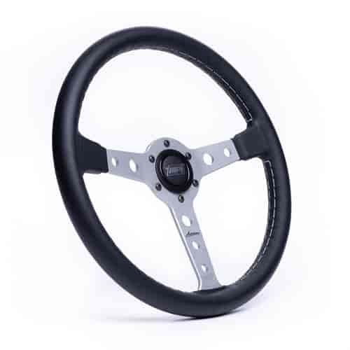 Autodromo 70 Series Wheel - Silver