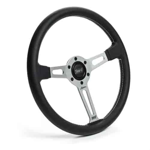 Autodromo 80 Series Wheel - Silver