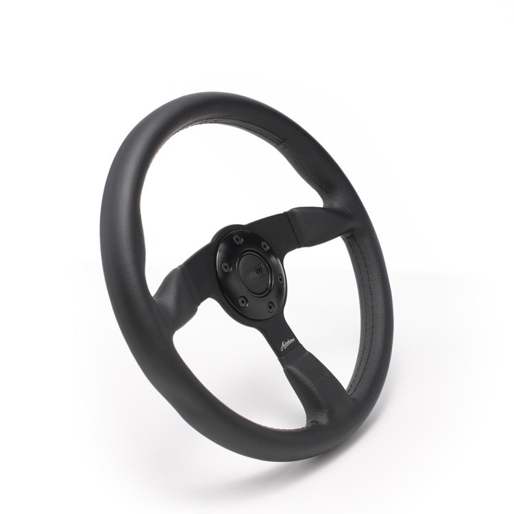 Autodromo 90 Series Wheel - Black