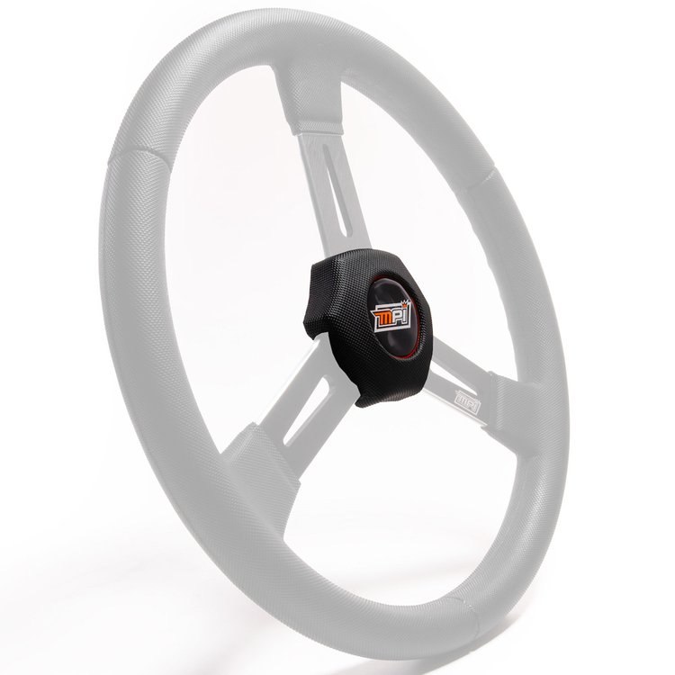 DIRT LM WHEEL CENTER PAD