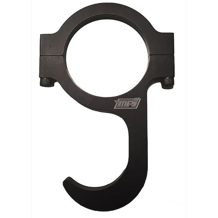 Aluminum Steering Wheel Hook