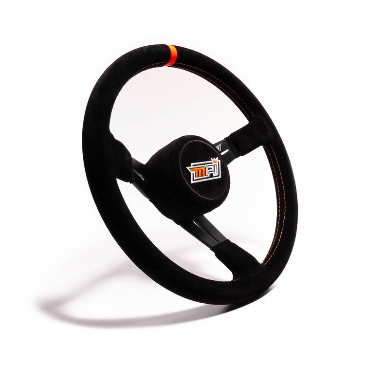 Bandolero / Legends Steering Wheel 14" Diameter