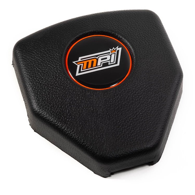 Center Pad for F-Model Steering Wheels