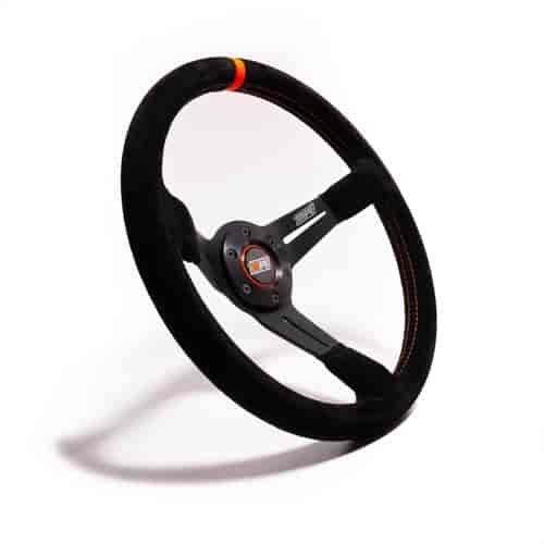 Track Day / Drifting Steering Wheel 14 in. Diameter