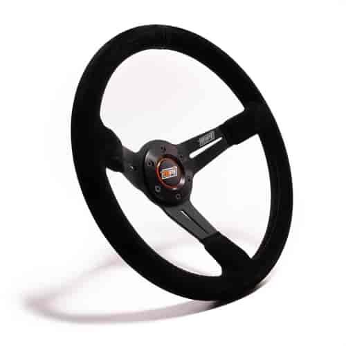 Track Day / Drifting Steering Wheel 14 in. Diameter