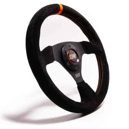 Road Course / Track Days Steering Wheel 12.75 in. Diameter