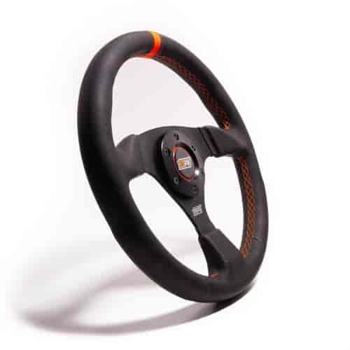 Road Course / Track Days Steering Wheel 12.75 in. Diameter