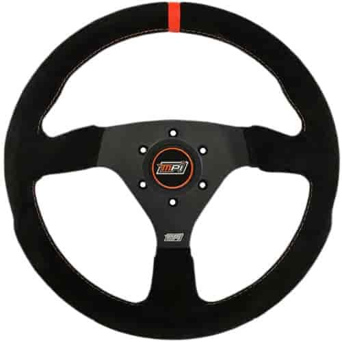 Road Course / Off Road / Tuning Steering Wheel 14 in. Diameter