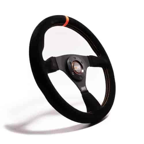 Road Course / Track Day Steering Wheel 13.75 in. Diameter
