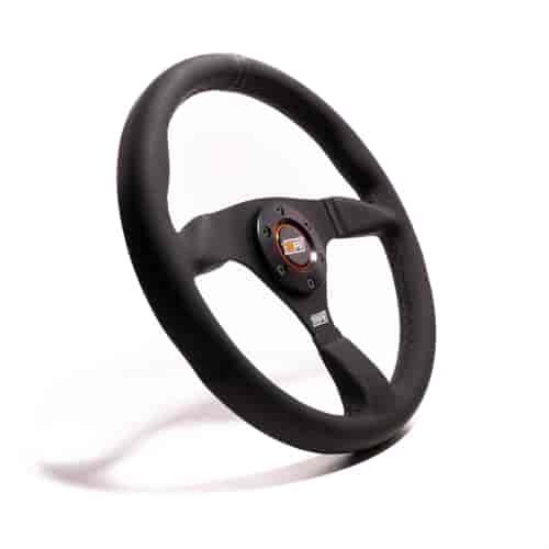 Road Course / Track Day Steering Wheel 14 in. Diameter