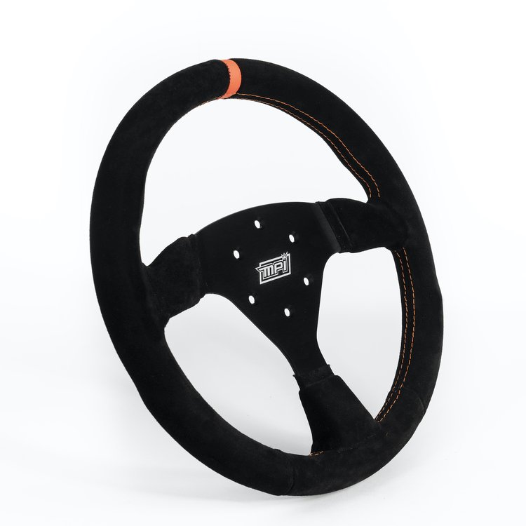Road Course / Track Days Steering Wheel 13 in. Diameter