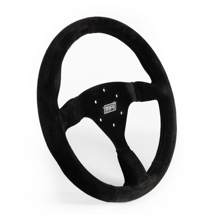 F STEERING WHEEL 14IN