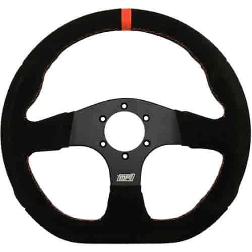 Road Course Steering Wheel 13" Diameter