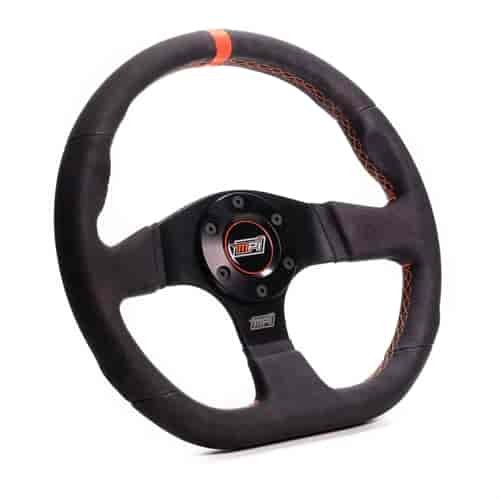 Road Course Steering Wheel 13 in. Diameter
