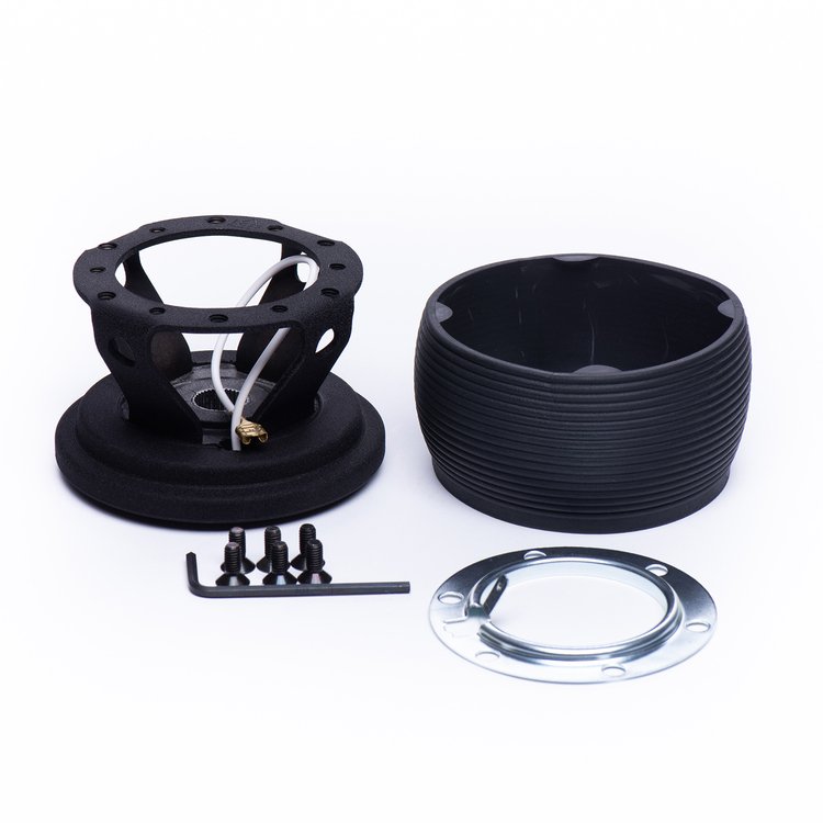 HUB ADAPTER