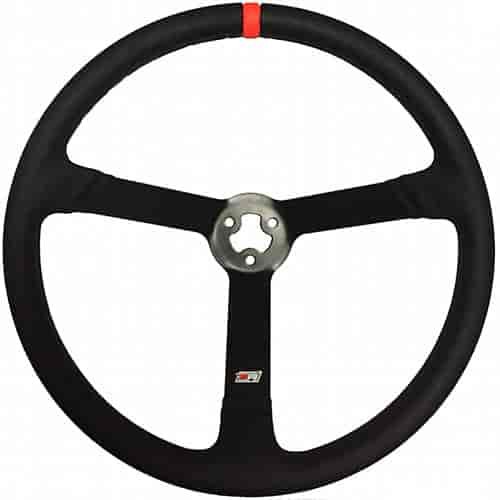 Late Model Steering Wheel 15" Diameter