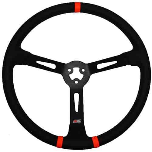 Late Model Steering Wheel 15" Diameter