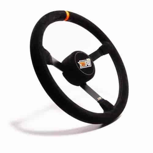 Stock Car Steering Wheel 16" Diameter