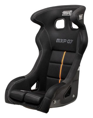 Racing Seat Medium & Large Frame Drivers