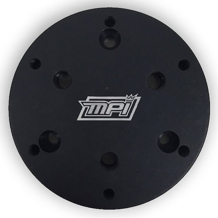 Aluminum Hub Adapter Logitech