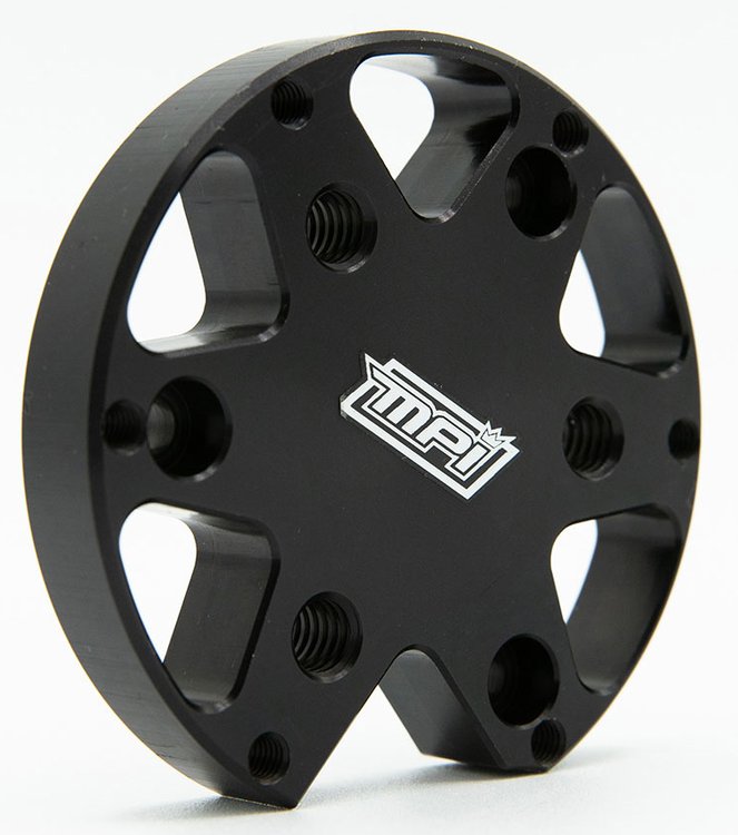 Logitech Steering Wheel Adapter