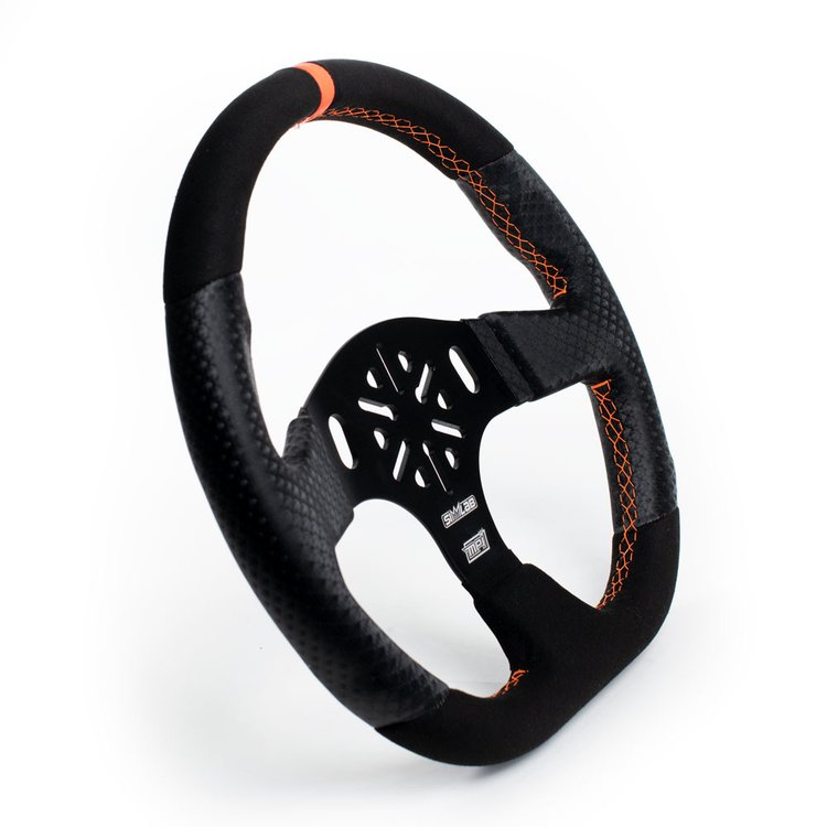 SimMax Racing Simulator Steering Wheel - GT Style