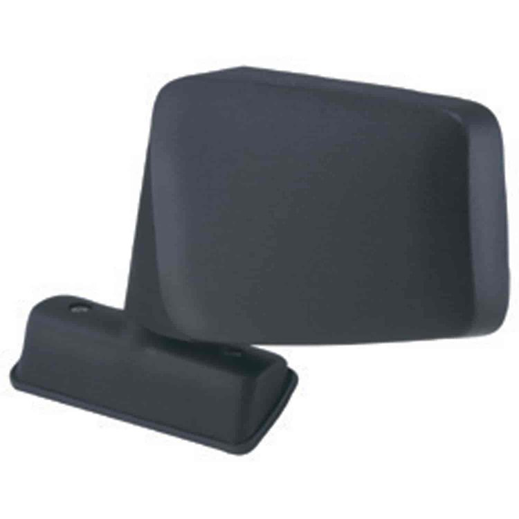 Universal Car Mirror Flag Style