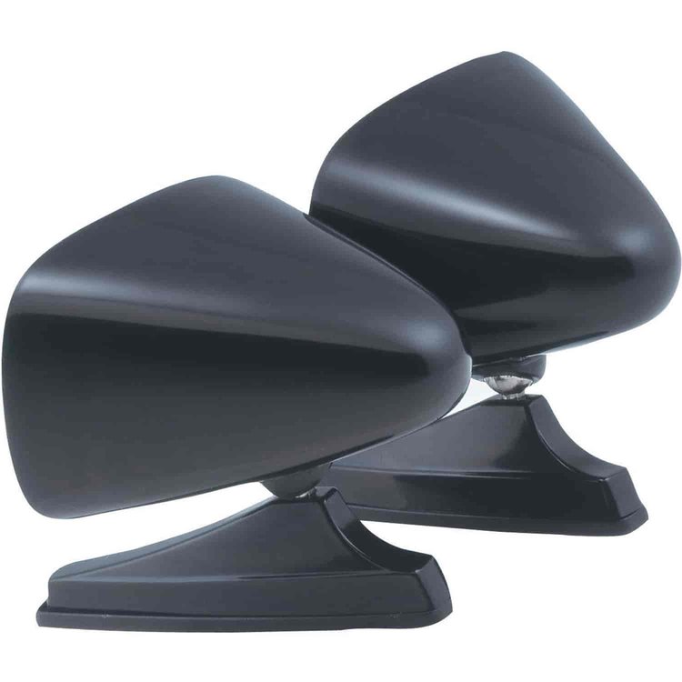 Universal Car Mirror Dual Sport