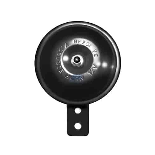 3 universal horn with mounting bracket